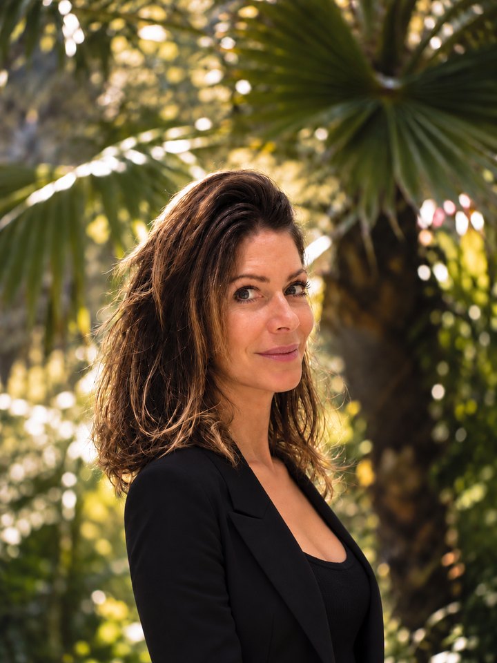 Amandine Berthier-Kaufmann, Event Project Manager de Table Confidentielle, organisation d'événements privés de prestige – Côte d'Azur, Cannes, Saint-Tropez, Nice, Monaco